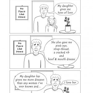 Family Life