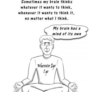 Mind Power