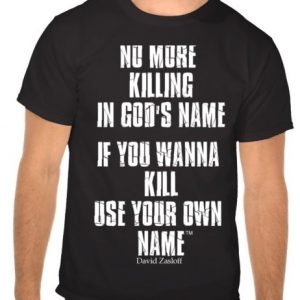 Killing In God's Name