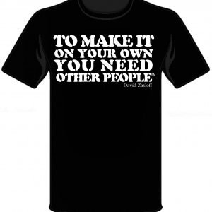 Make It On Your Own