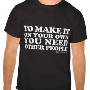 Make It On Your Own