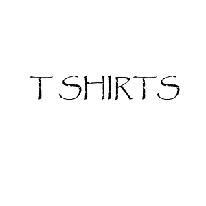 T Shirts