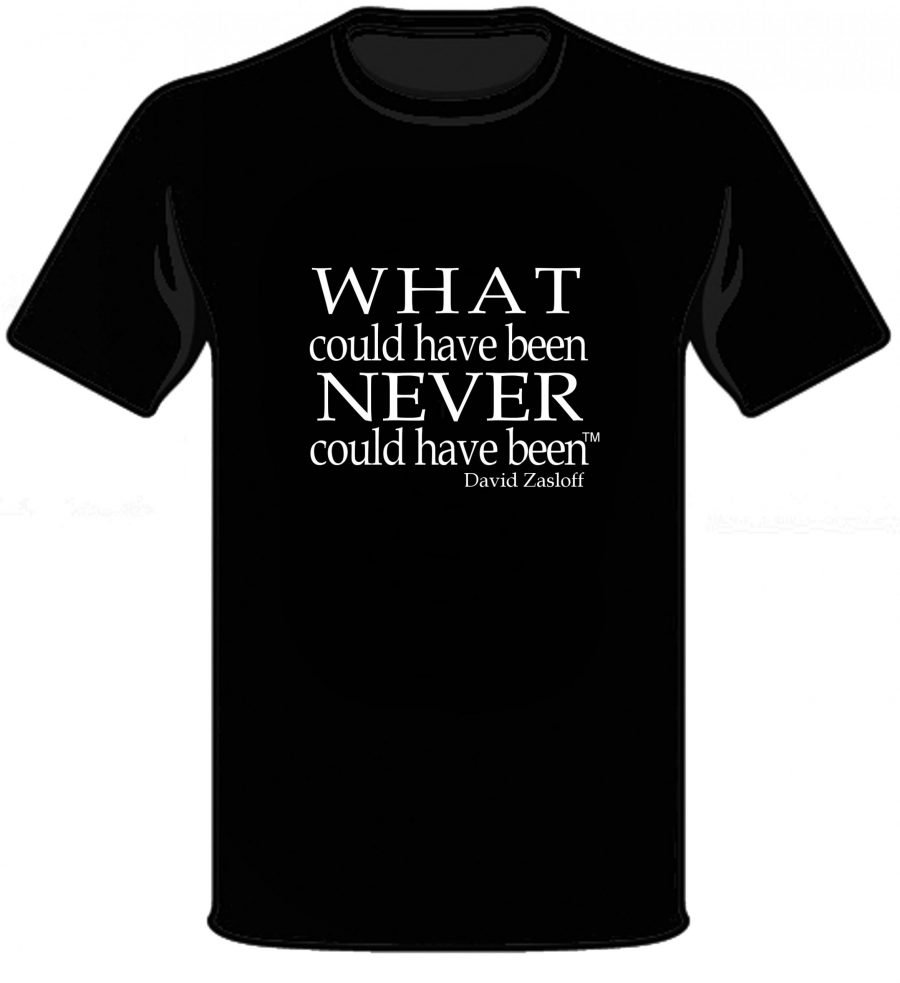 WhatCouldhaveBeenBLK