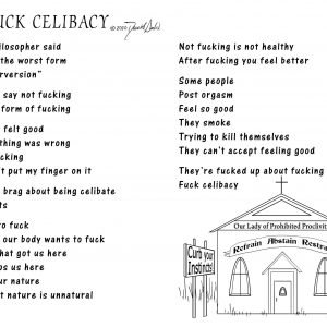 Celibacy (Adult)