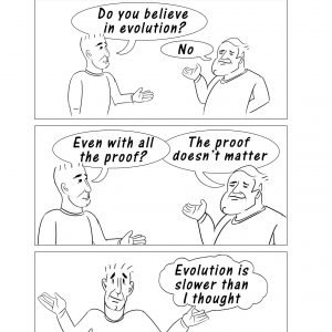 Evolution