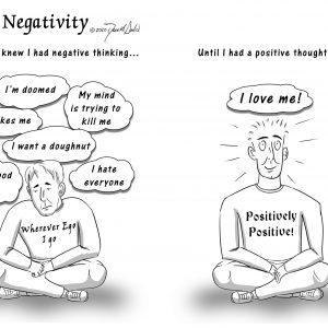 Negative Thinking