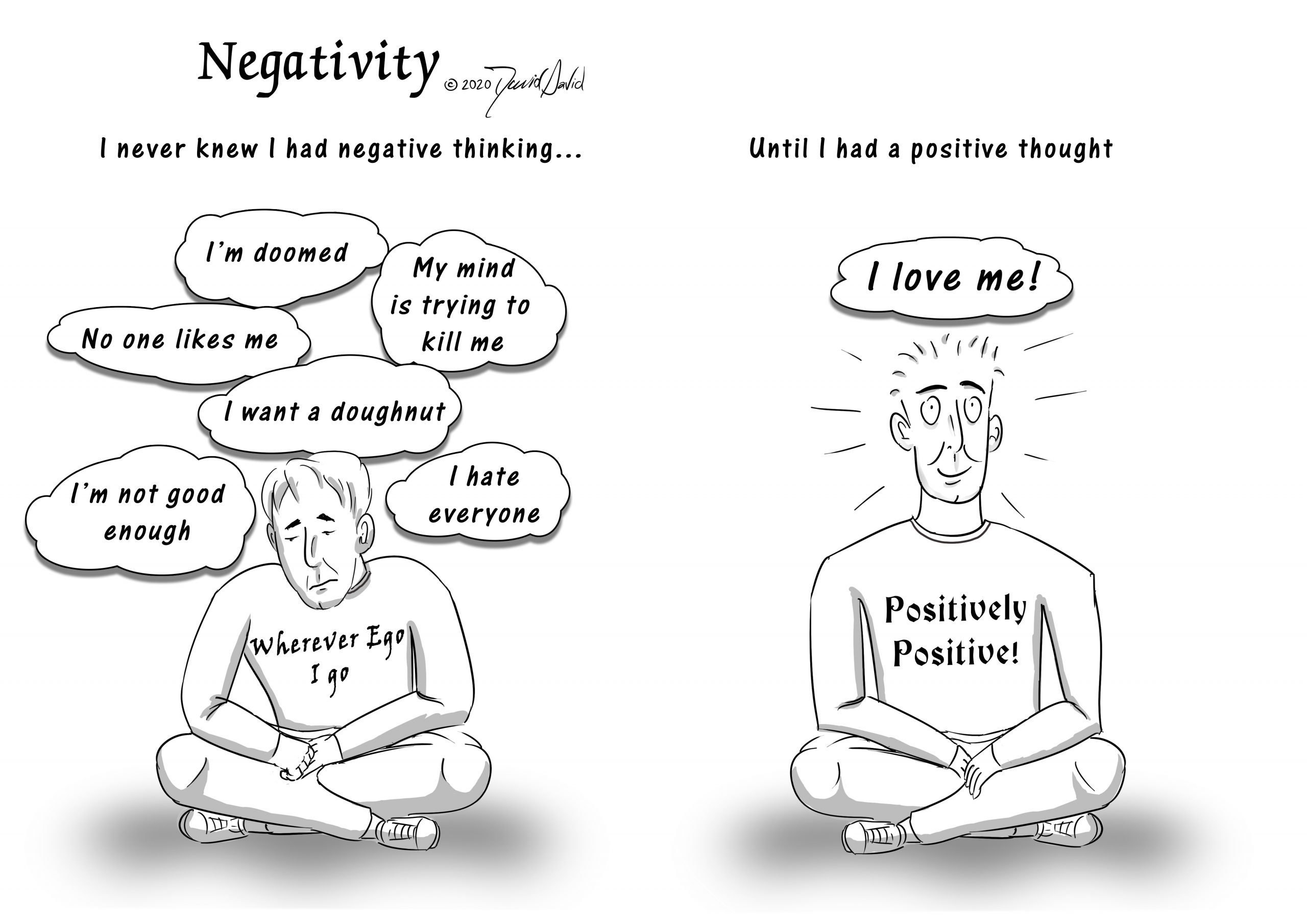 book, meditation 1