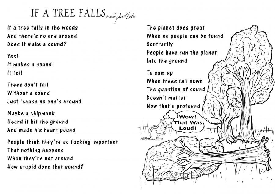 book, tree 2 adult