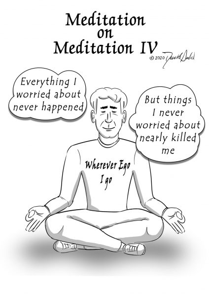 book, meditation 4